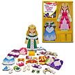 Princess Elise Magnetic Dress-Up